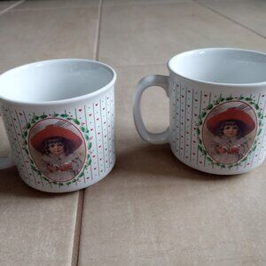 COLLECTIBLE MUGS